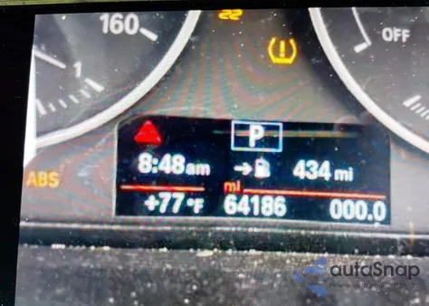 2018 BMW X1 xDrive28I из США, поврежденный, VIN WBXHT3C39J5K22660